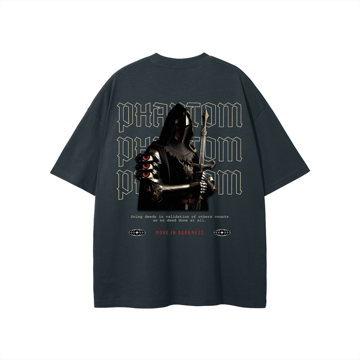 Phantom T-Shirt