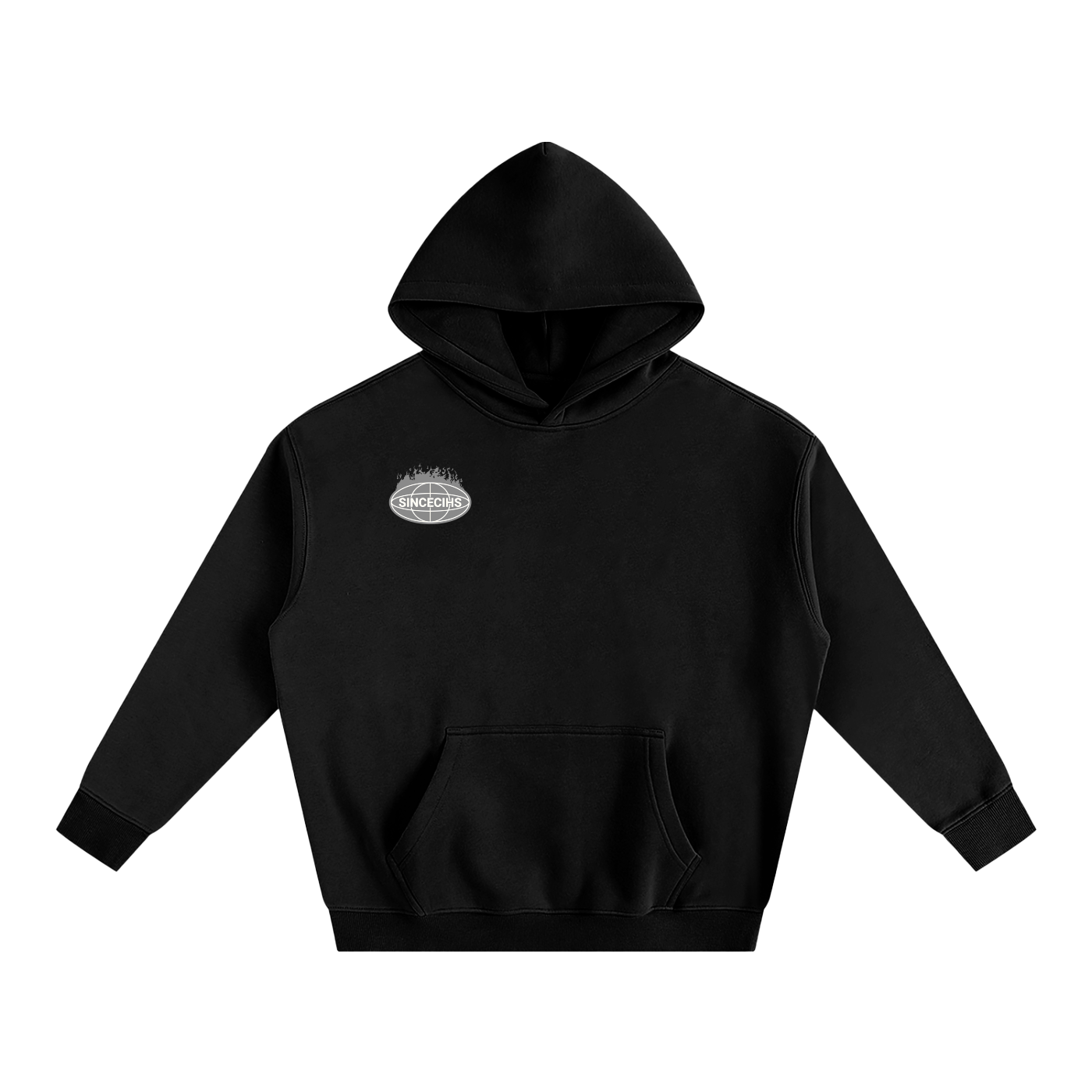 Phantom Hoodie