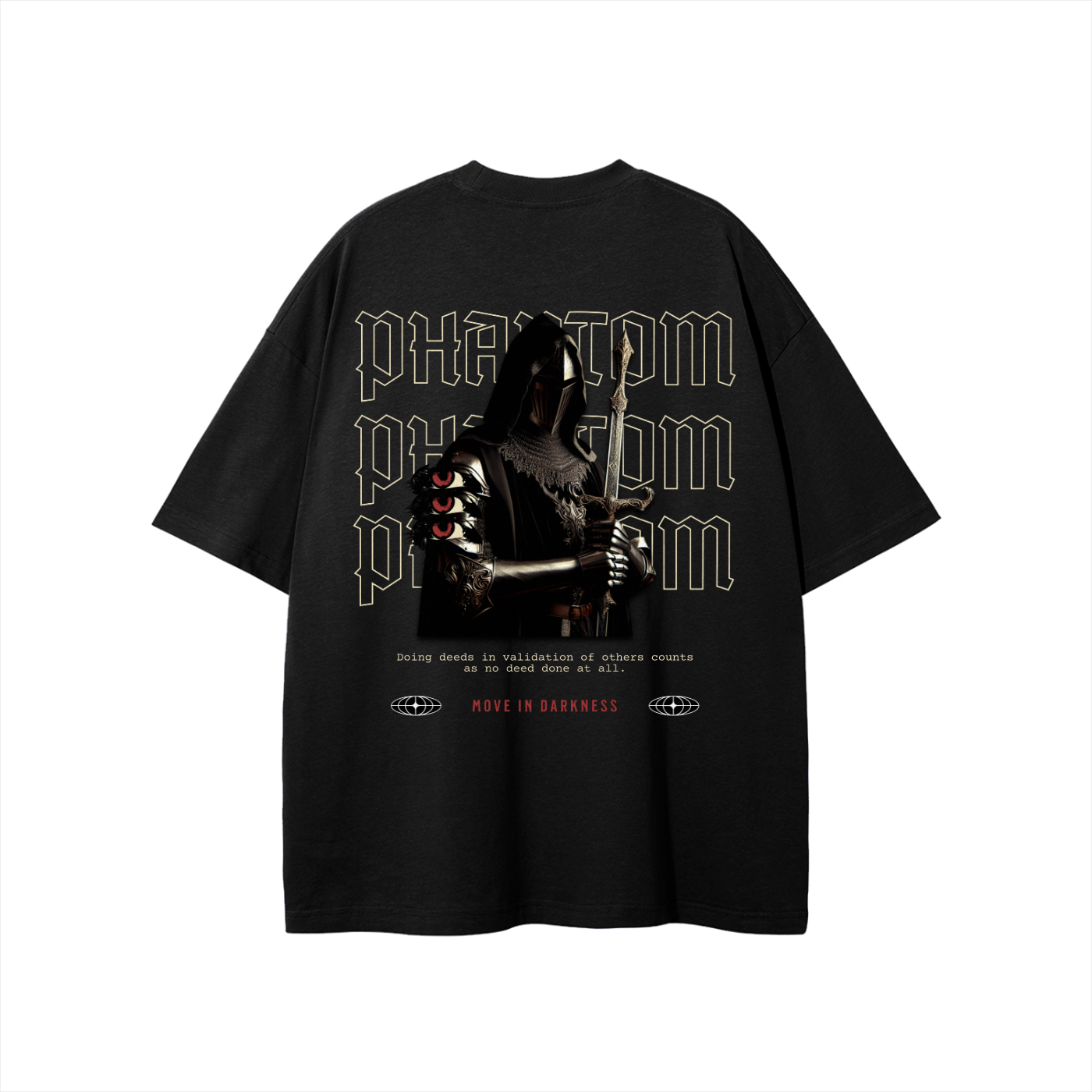 Phantom T-Shirt