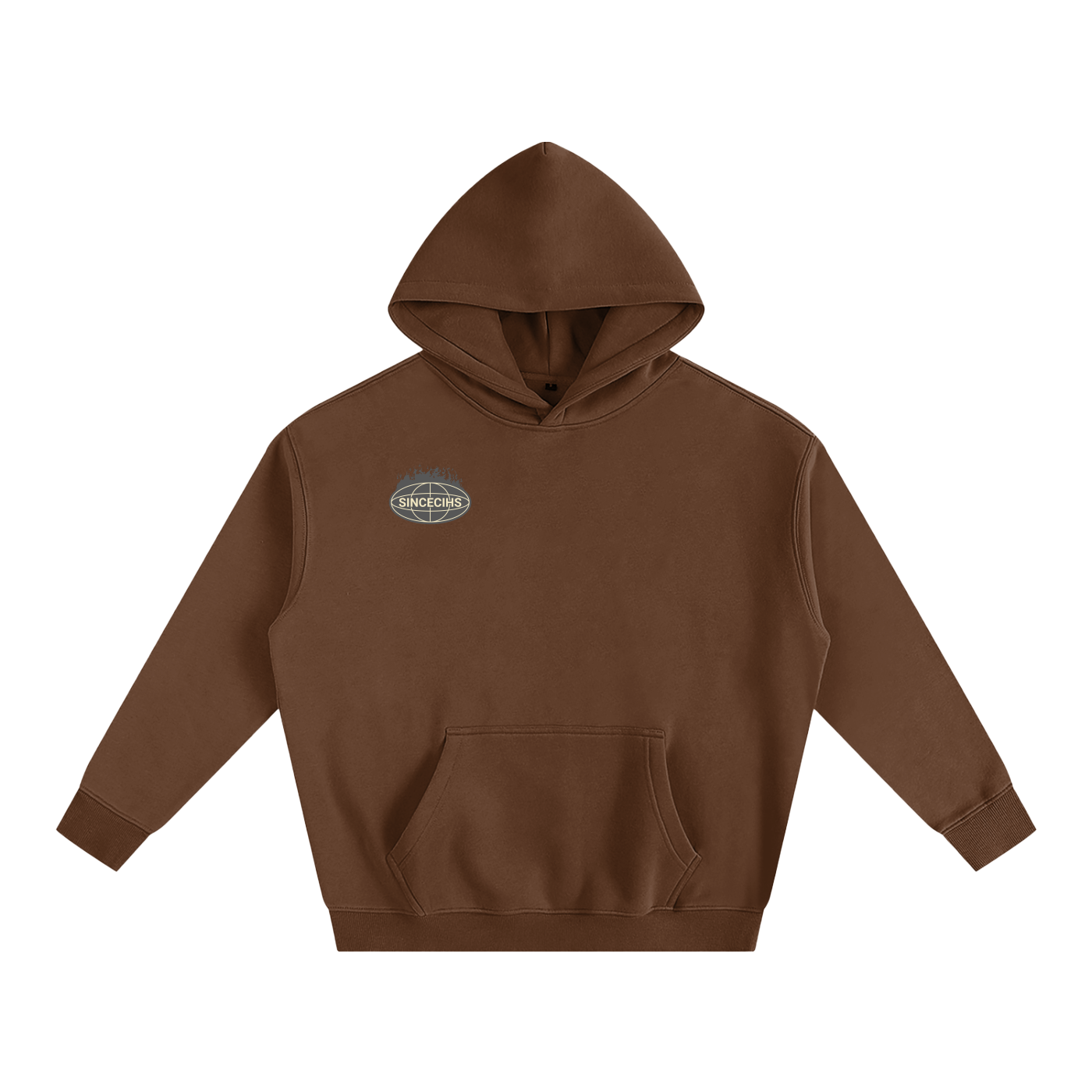 Phantom Hoodie