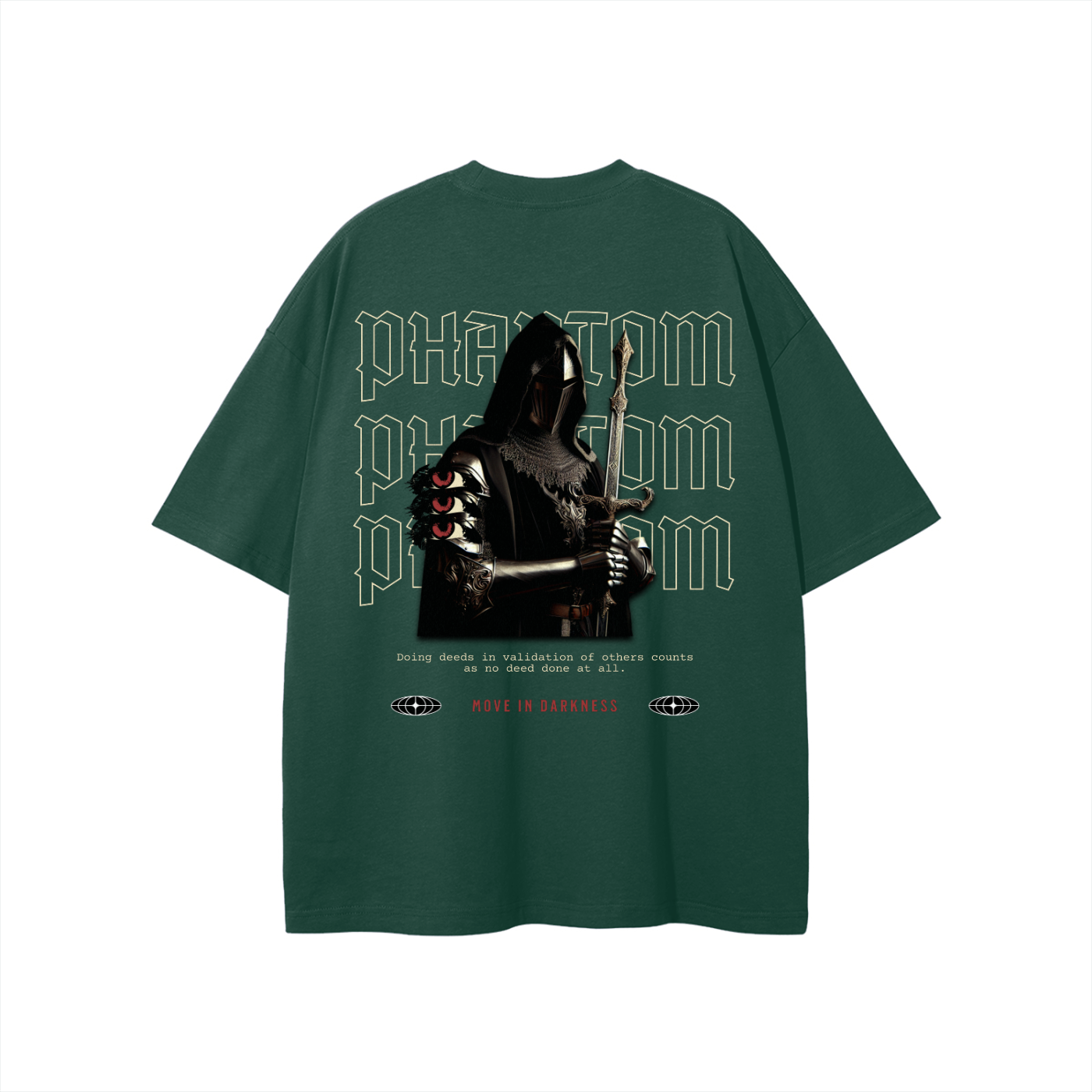 Phantom T-Shirt