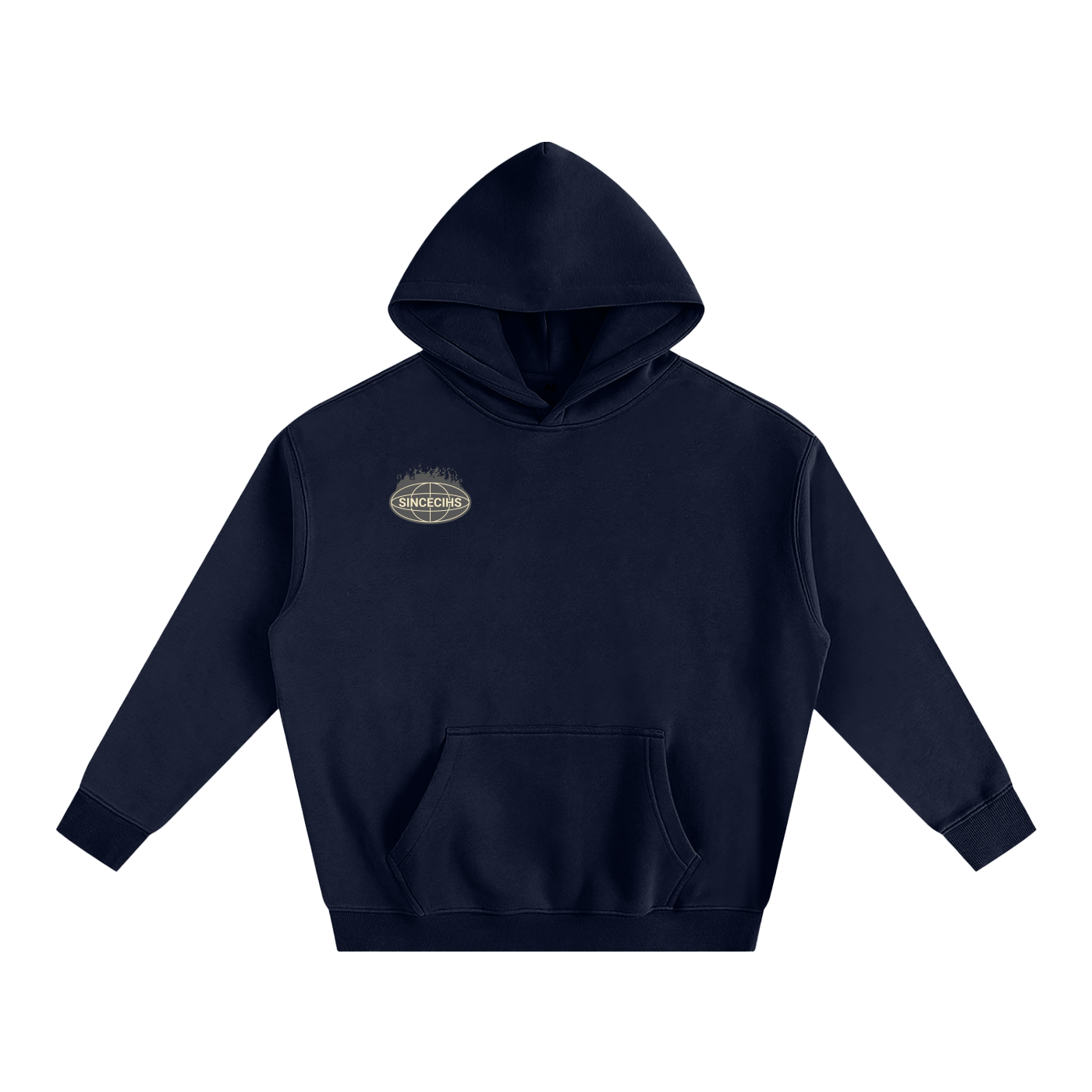 Phantom Hoodie