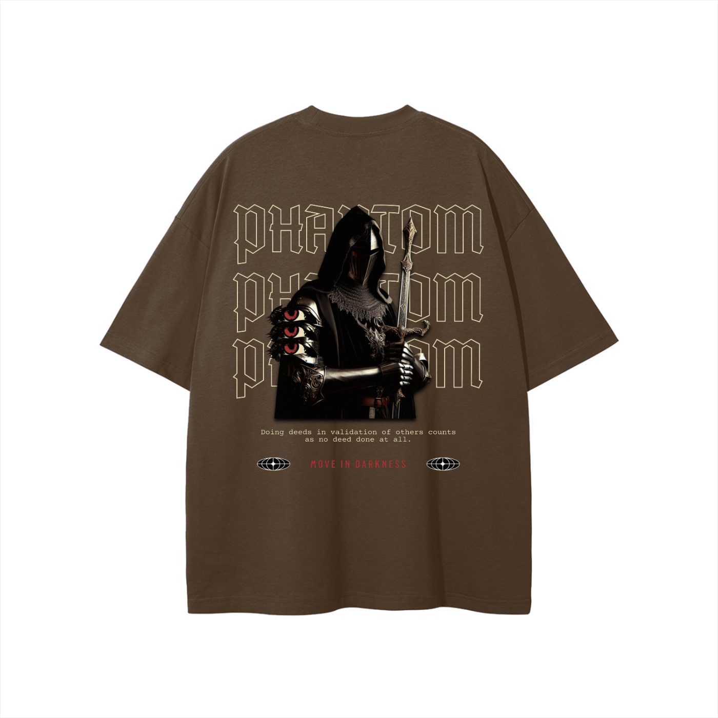 Phantom T-Shirt