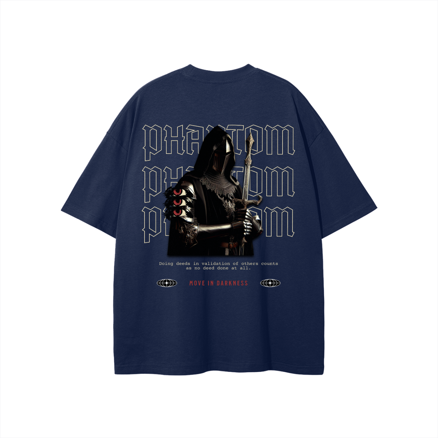 Phantom T-Shirt