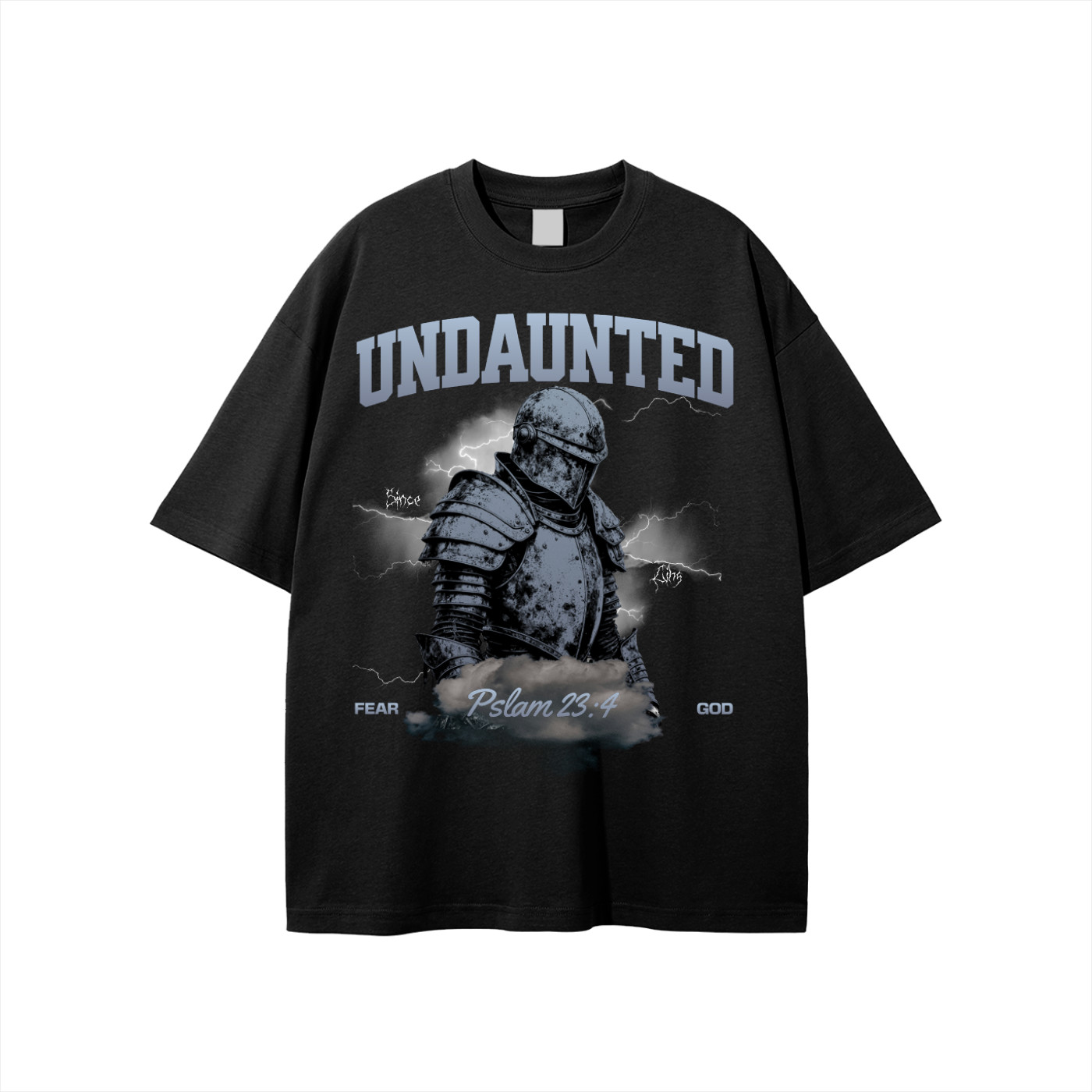 Undaunted T-Shirt
