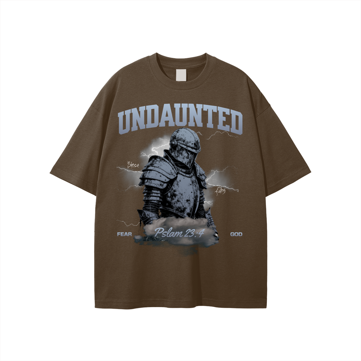 Undaunted T-Shirt
