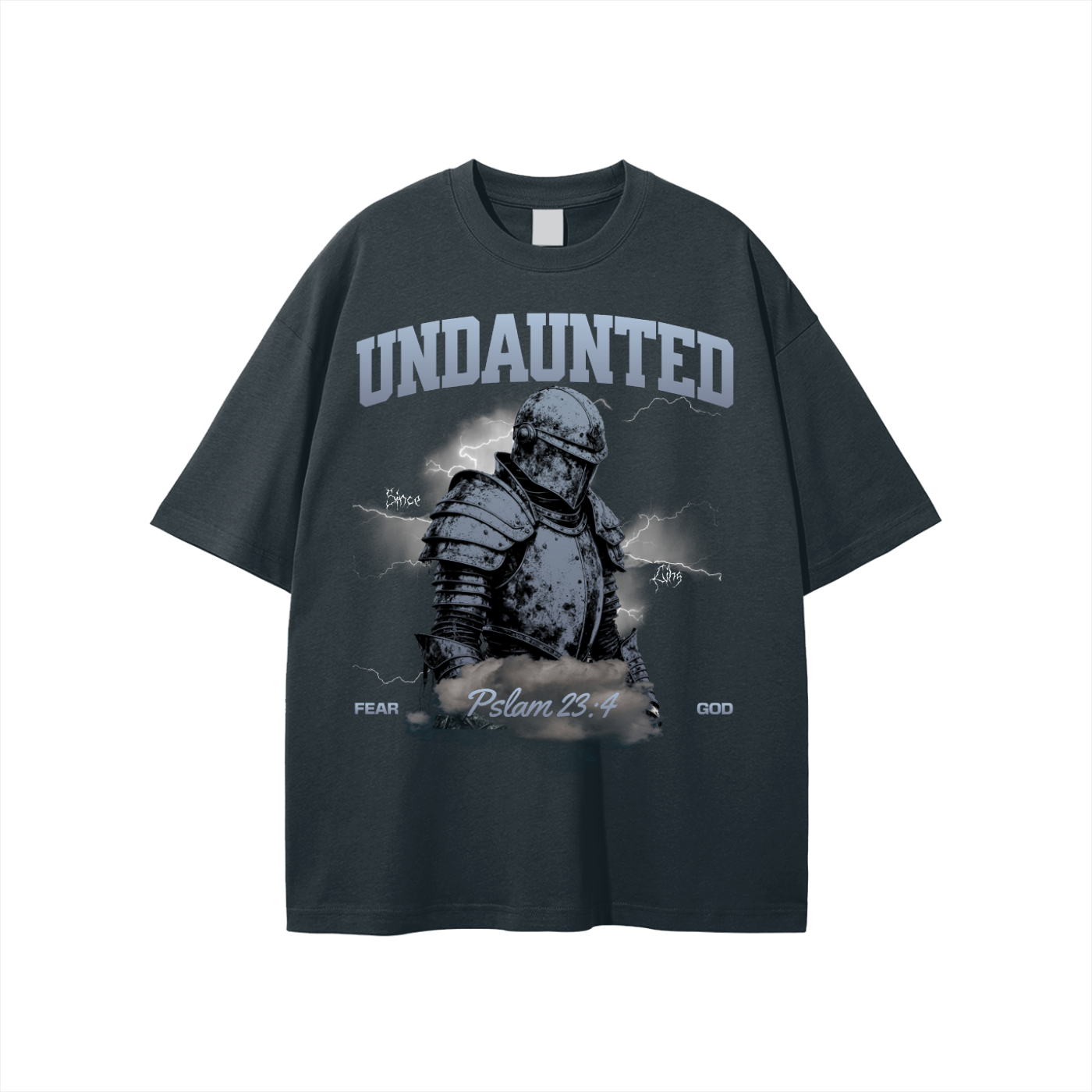 Undaunted T-Shirt