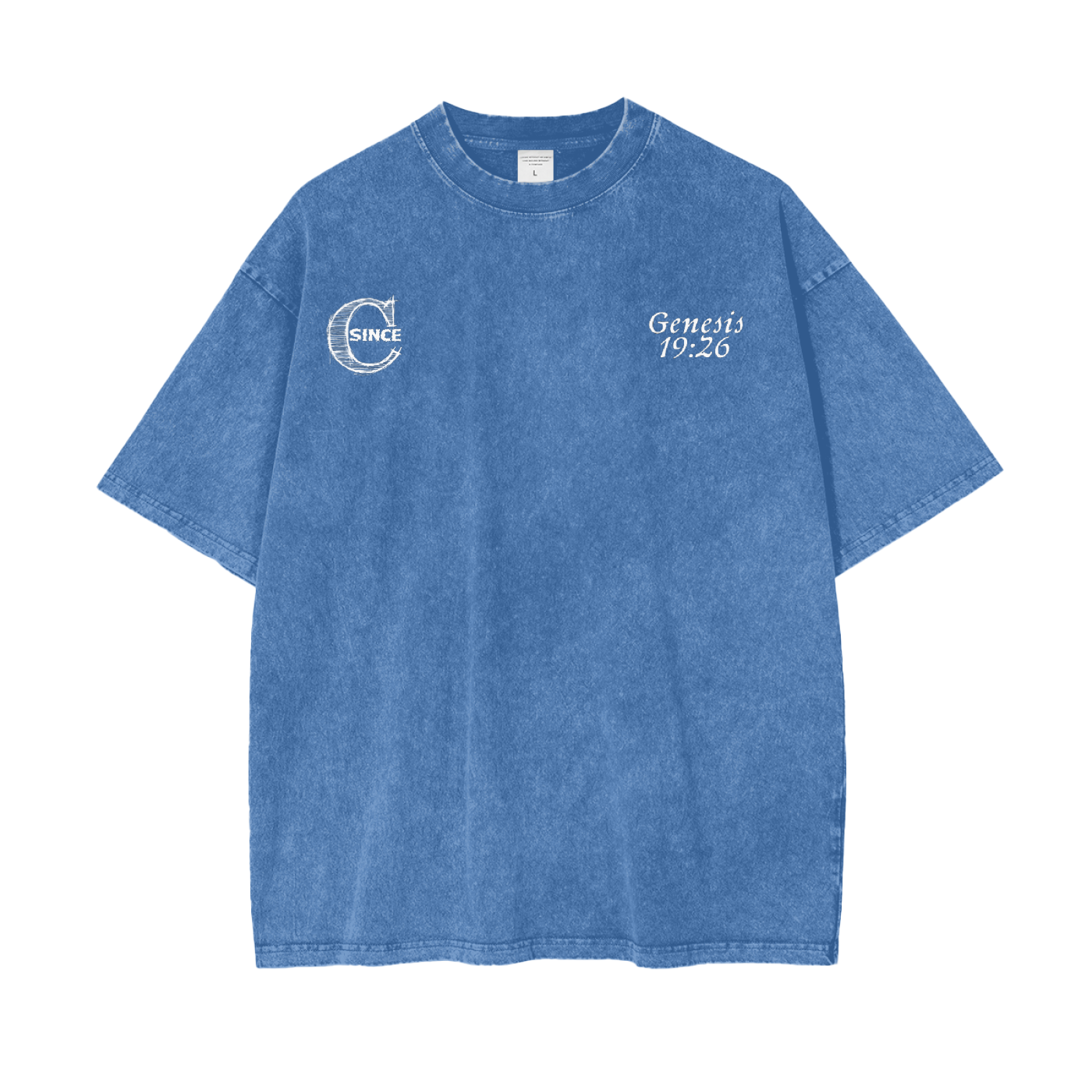Don't Look Back T-Shirt