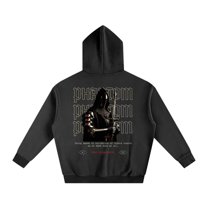 Phantom Hoodie