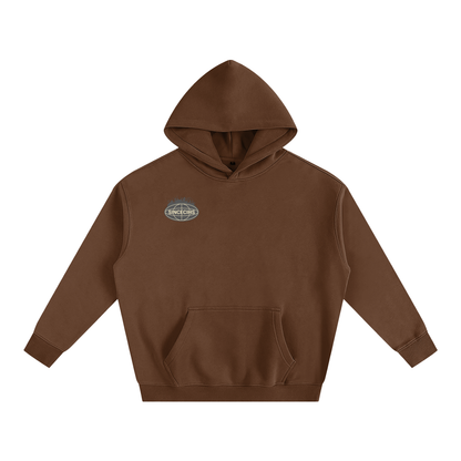 Phantom Hoodie