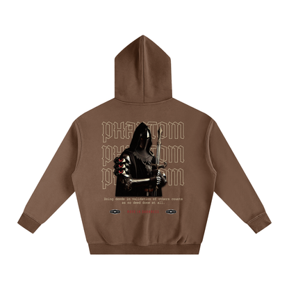Phantom Hoodie
