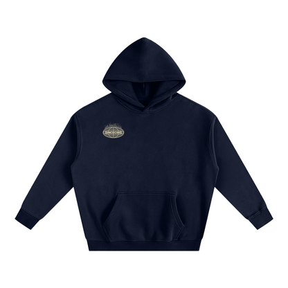 Phantom Hoodie
