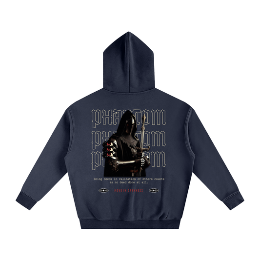 Phantom Hoodie