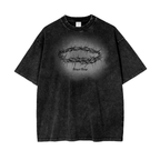 King of Kings Snow Washed Tee