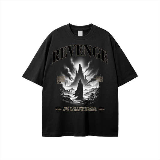 Revenge T-Shirt
