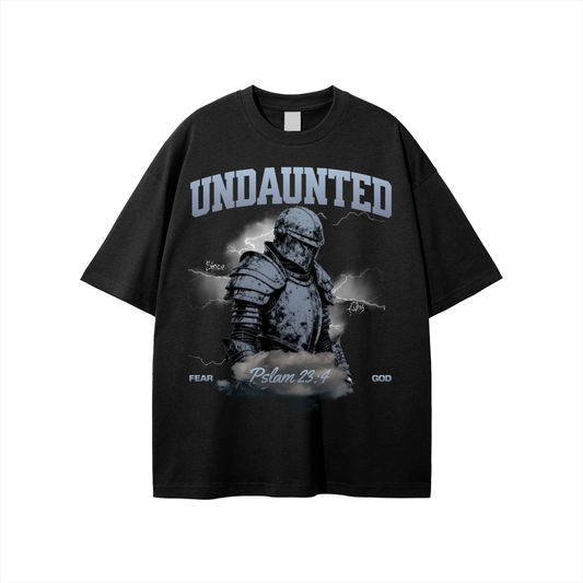 Undaunted T-Shirt