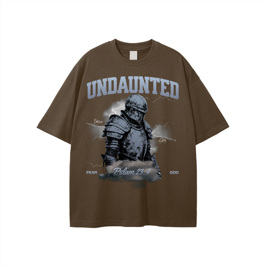 Undaunted T-Shirt