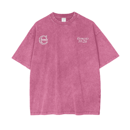 Don't Look Back T-Shirt