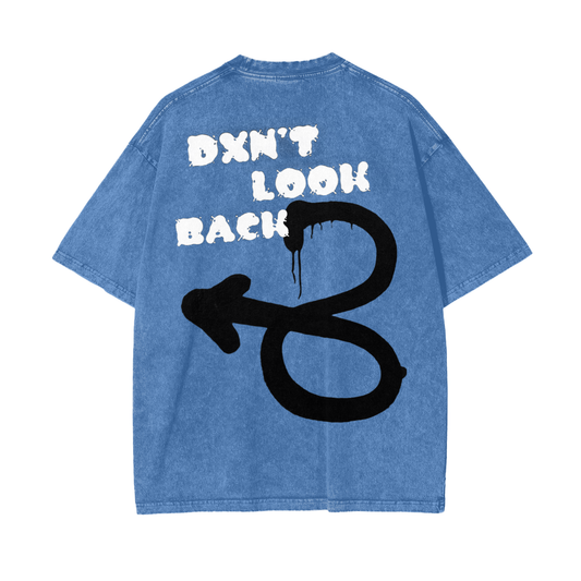 Don't Look Back T-Shirt