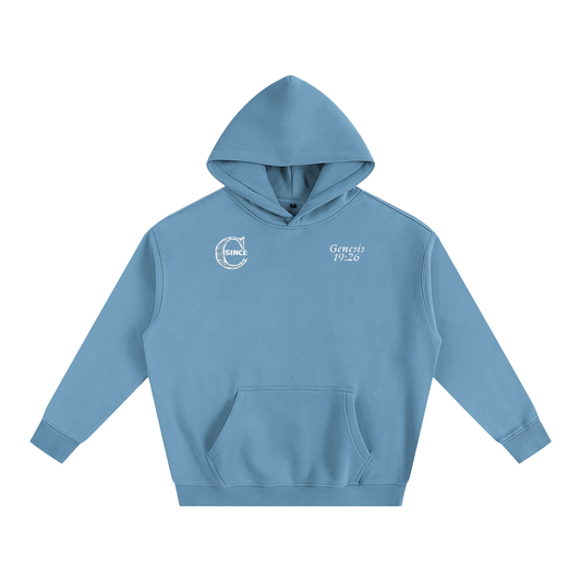 Don't Look Back Hoodie