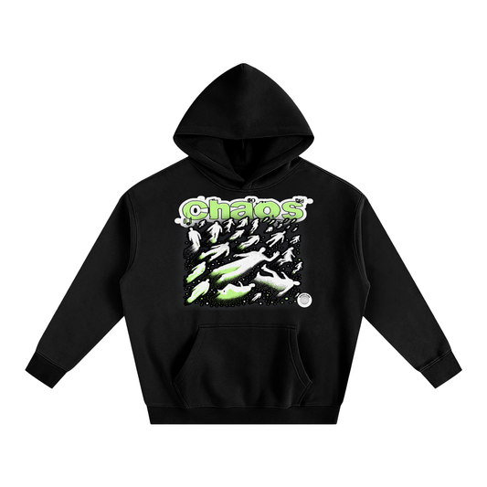Chaos Hoodie