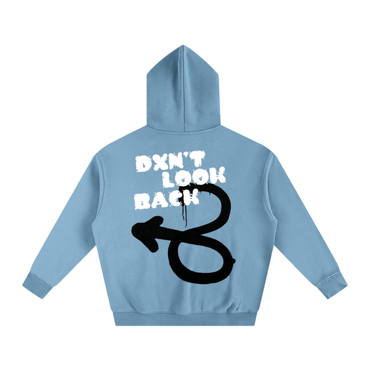 Don't Look Back Hoodie