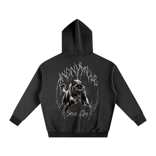 Anonymous Hoodie