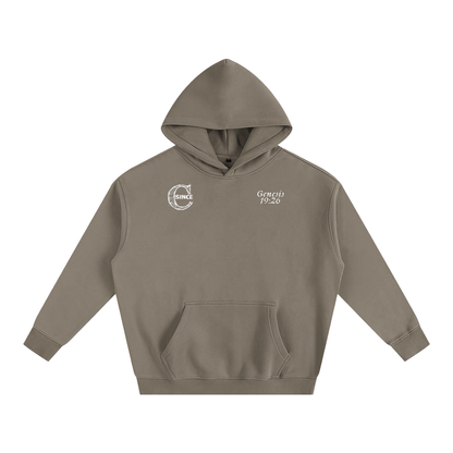 Don't Look Back Hoodie
