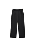 Stitched Fleece Sweatpants