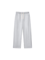 Stitched Fleece Sweatpants
