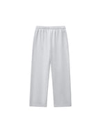 Stitched Fleece Sweatpants