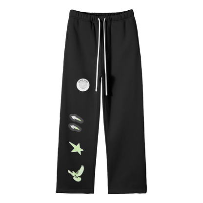 Chaos Joggers